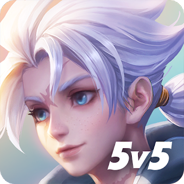 Arena of Valor Ruler APK APK
